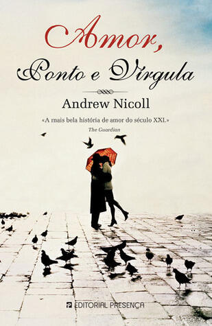 Amor, Ponto e Vírgula