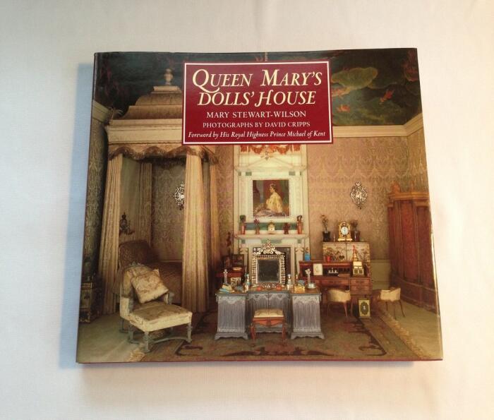Queen Mary's Dolls' House