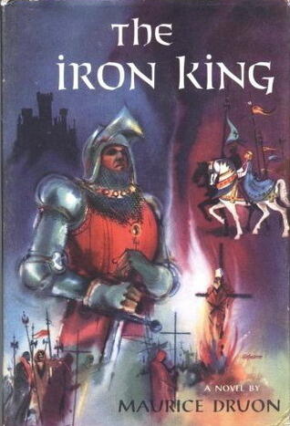 The Iron King