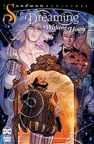 The Dreaming Waking Hours
