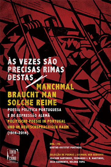 Às Vezes São Precisas Rimas Destas