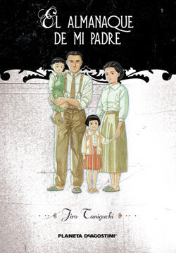 El Almanaque De Mi Padre