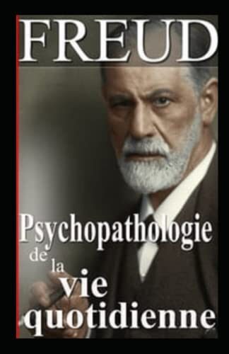 Psychopathologie de la vie quotidienne
