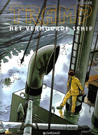 Het vermoorde schip