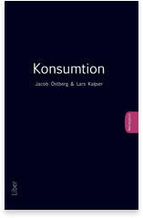 Konsumtion