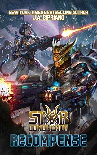 Star Conqueror