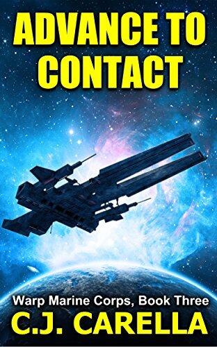 Advance to Contact