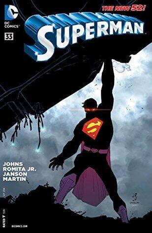 Superman #33