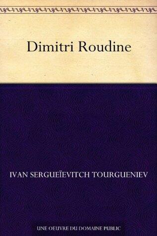 Dimitri Roudine
