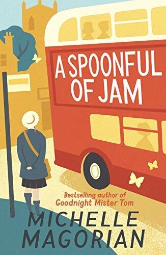 A Spoonful of Jam