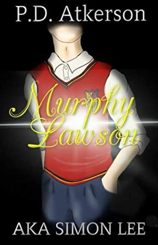 Murphy Lawson