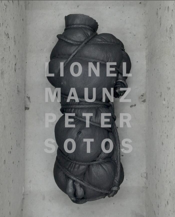 Lionel Maunz Peter Sotos