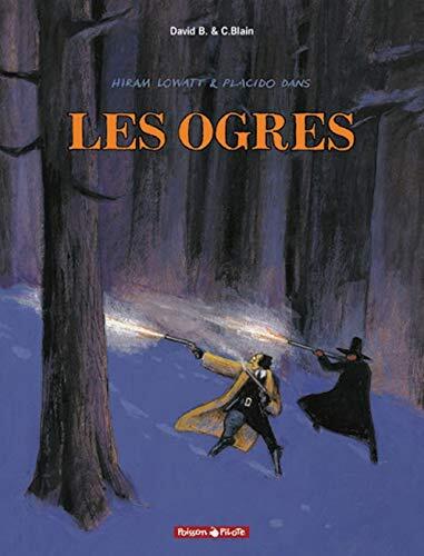 Hiram Lowatt & Placido (Tome 2)