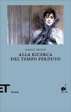 Alla Ricerca Del Tempo Perduto