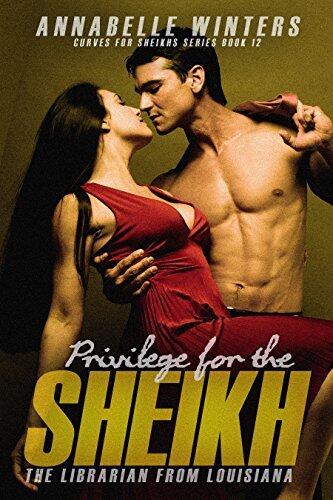Privilege for the Sheikh: The Librarian from Louisiana
