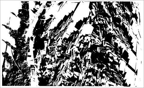 Earthquake: A Post-Biblical View