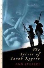 The Secret of Sarah Revere
