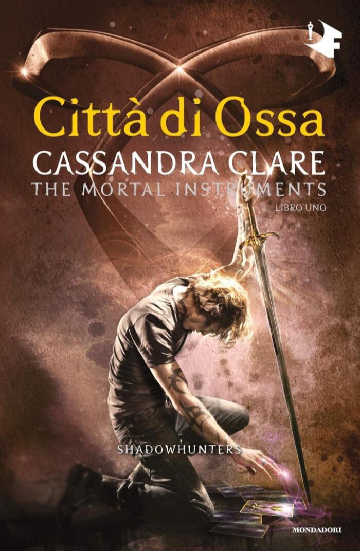 Città di ossa