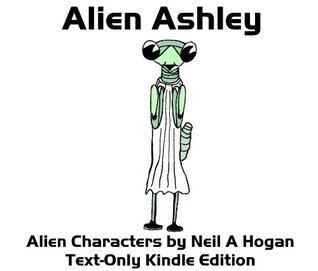 Alien Ashley