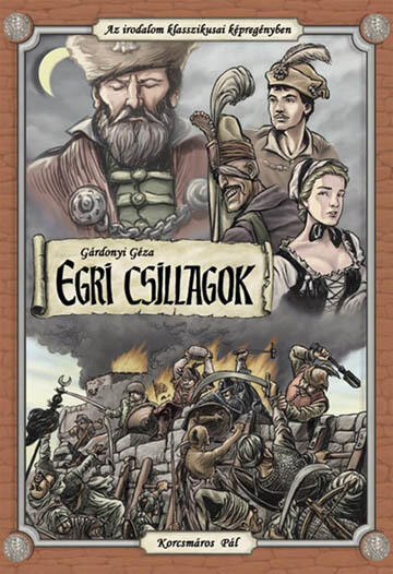 Egri csillagok