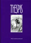 Thespis: Meie teatriuuendused 1972/73