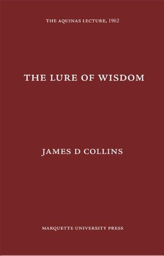 The Lure of Wisdom
