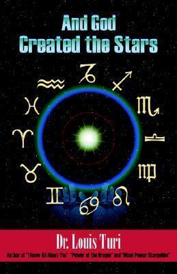 And God Created The Stars