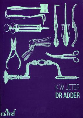 Dr. Adder