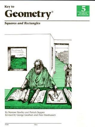 Key to Geometry, Book 5: Squares and Rectangles