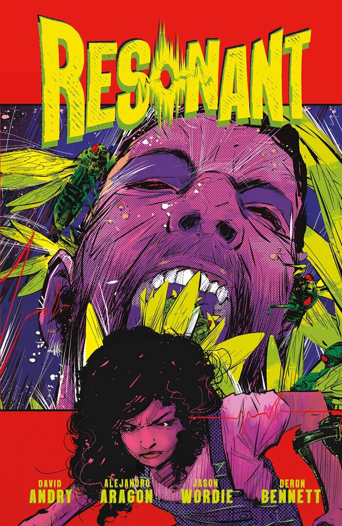 Resonant: Vol. 1
