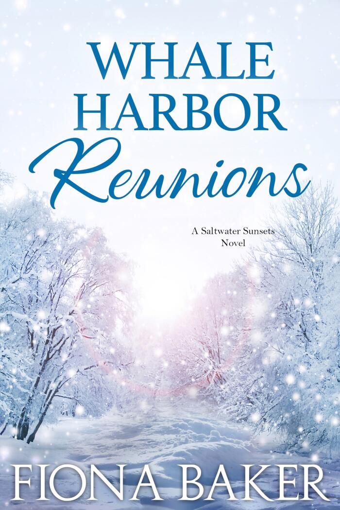Whale Harbor Reunions
