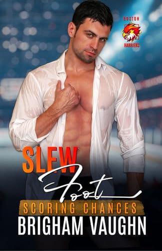 Slew Foot: An M/M Hockey Romance