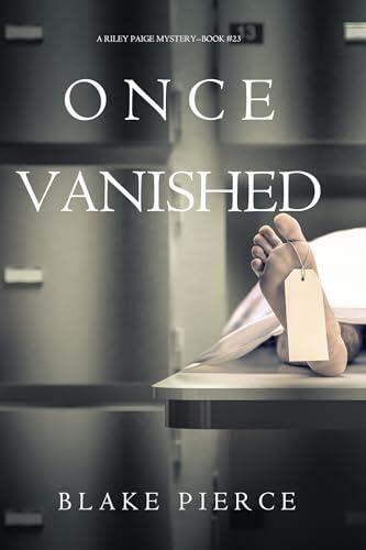 Once Vanished