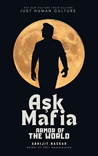 Aşk Mafia: Armor of The World