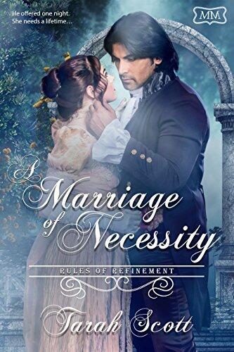 A Marriage of Necessity