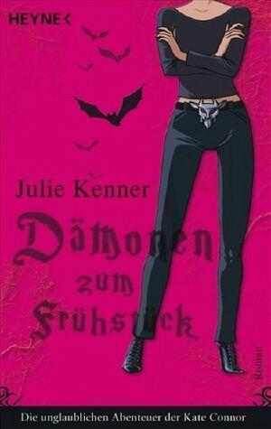 Dämonen zum Frühstück