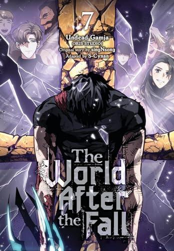 The World After the Fall (Vol. 7)