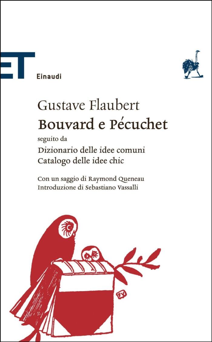 Bouvard e Pécuchet