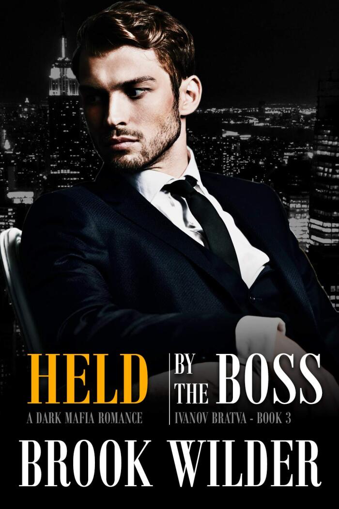 Held by the Boss