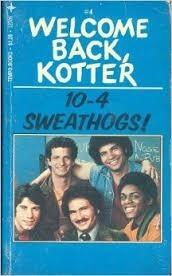 10-4 Sweathogs!