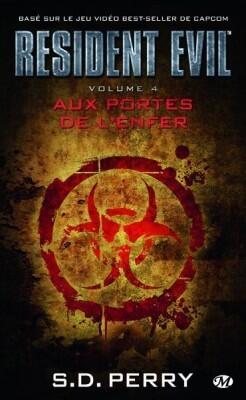 Aux portes de l'enfer