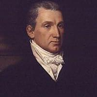 James Monroe