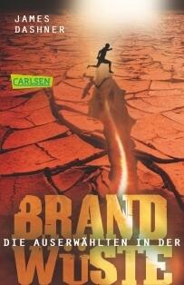 In der Brandwüste