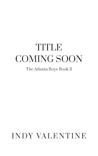COMING SOON
