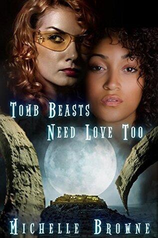 Tomb Beasts Need Love, Too