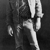 Shel Silverstein
