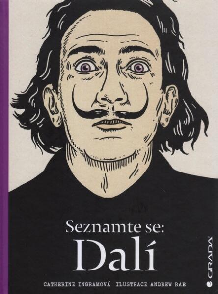 Seznamte se: Dalí