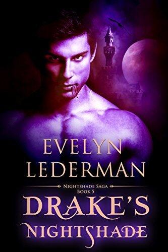 Drake's Nightshade