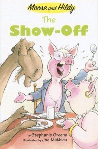 The Show-Off
