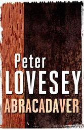 Abracadaver